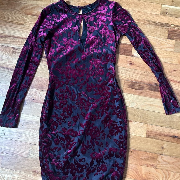 Windsor bodycon dress - Picture 2 of 2